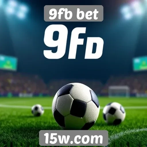 9fb bet oferece diversas opções de jogos online