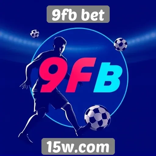 Plataforma 9fb bet segura para apostas