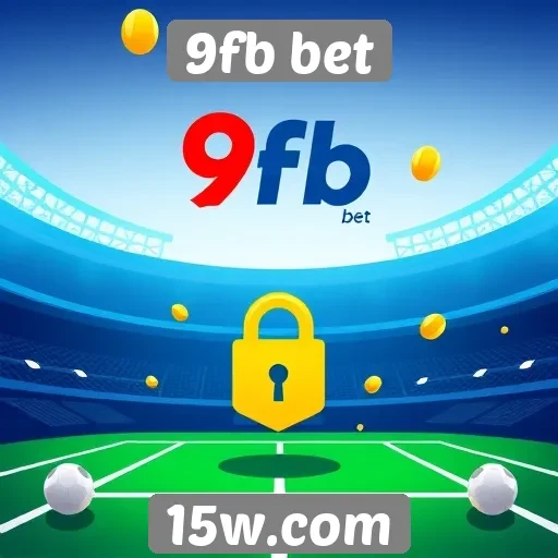 Análise da segurança no site 9fb bet