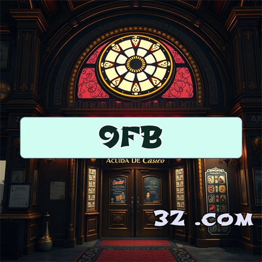 Recursos Confiáveis que Transformam o Jogo no 9fb Bet