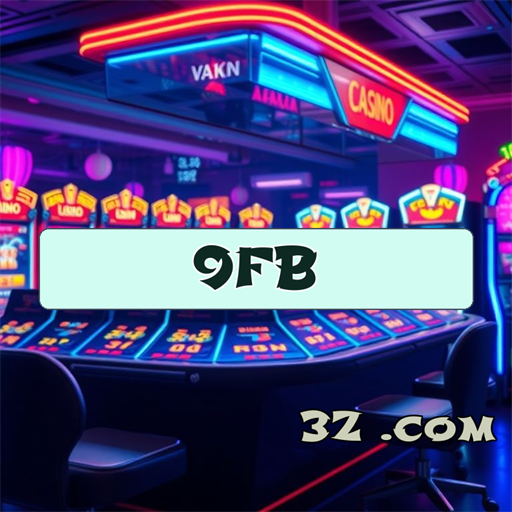 Experimente a Plataforma Inovadora da 9fb bet para jogos
