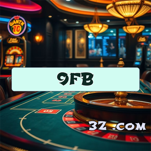 Slots emocionantes no 9fb bet: diversão e prêmios ao seu alcance!
